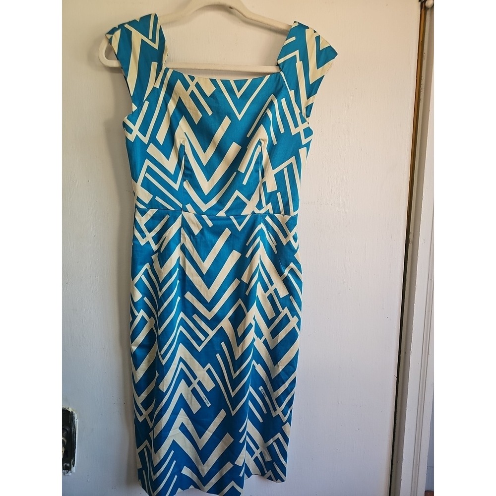 Milly Of New York SZ 2 MADE IN USA.